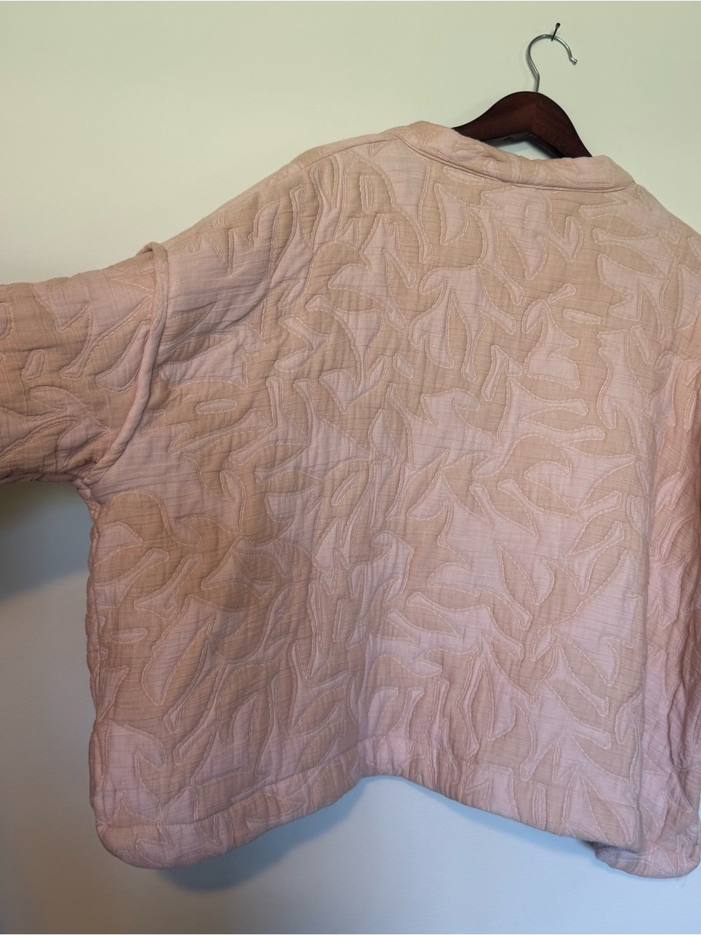 Universal Thread- Quilted Jacket - Picture 6 of 7